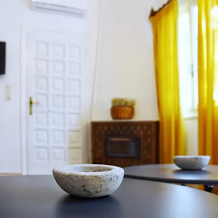 Holiday home Marpissa's Center House