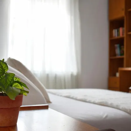 Marpissa's Center House Holiday home
